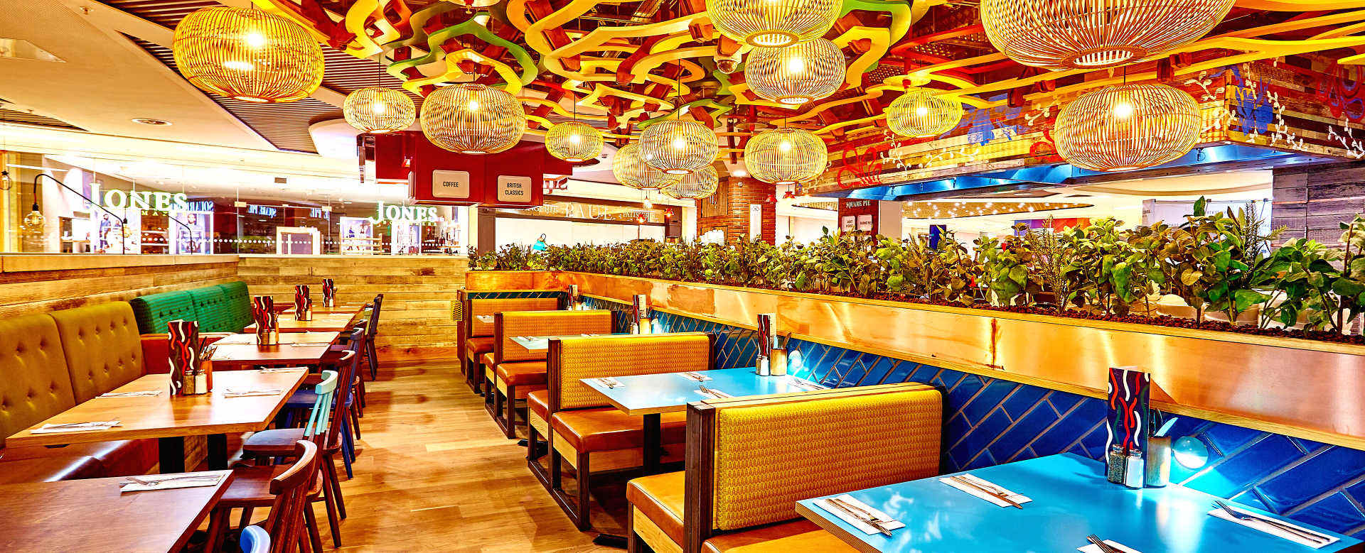 Glasgow Interior Photography